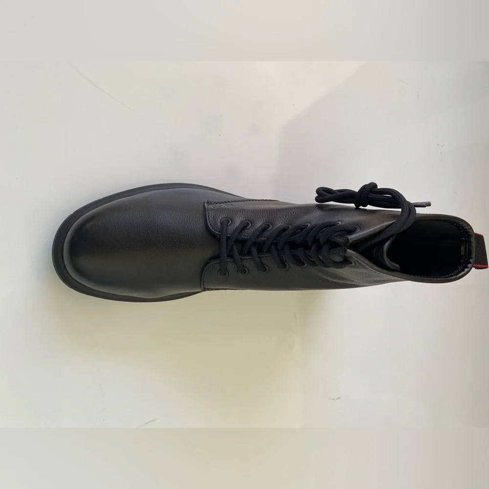 HUGO BOSS RYAN Boots Shoe